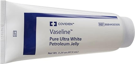 Vaseline Pure Ultra White Petroleum Jelly