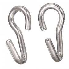 Curb Chain Hooks – Knightdale Horse Sports