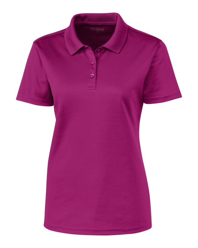 Cutter & Buck - Clique Spin Eco Performance Pique Women's Polo