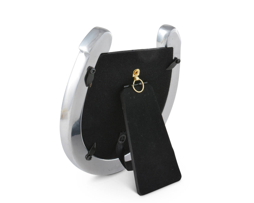 Arthur Court - Horseshoe Photo Frame
