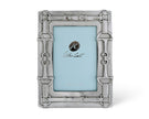 Arthur Court - Equestrian Bit Photo Frame