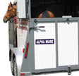 Horse Hollow Press - Horse Bumper Sticker: Alpha Mare!