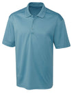 Cutter & Buck - Clique Spin Eco Performance Pique Mens Polo