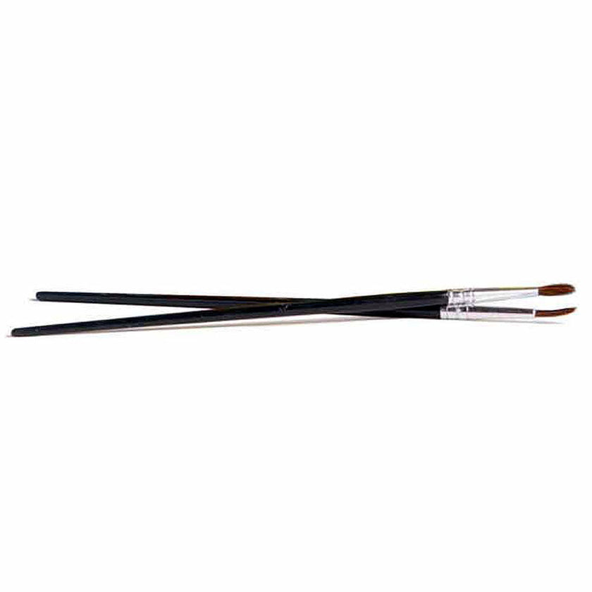 Fiebing's Brush, #2 Dye