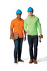 Cutter & Buck - Clique Spin Eco Performance Pique Mens Polo