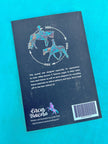 Circus Unicorn Shop - The Riding Lesson Log Book