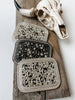 Boho Ranch Shop - Rhinestone Belt Buckle Bling - LARGE - Western Belt Buckle