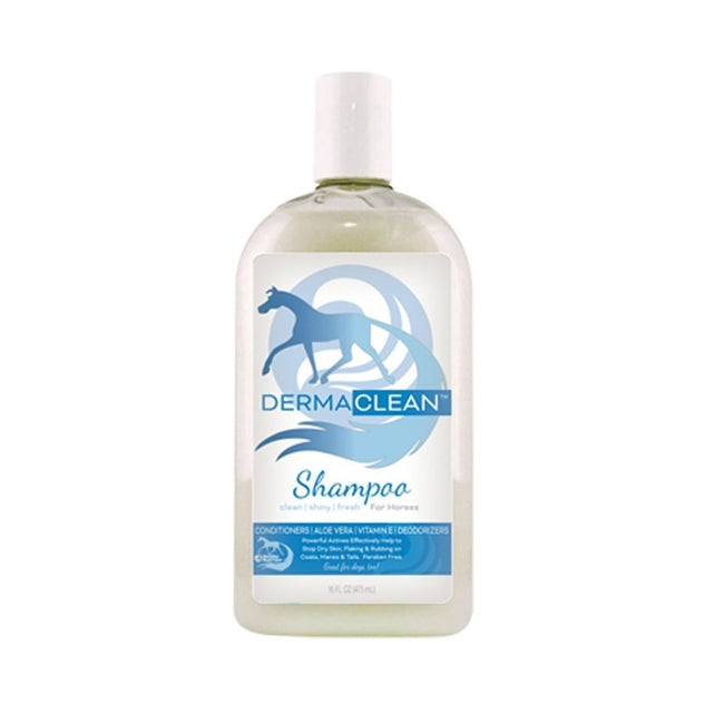 Derma Clean Shampoo