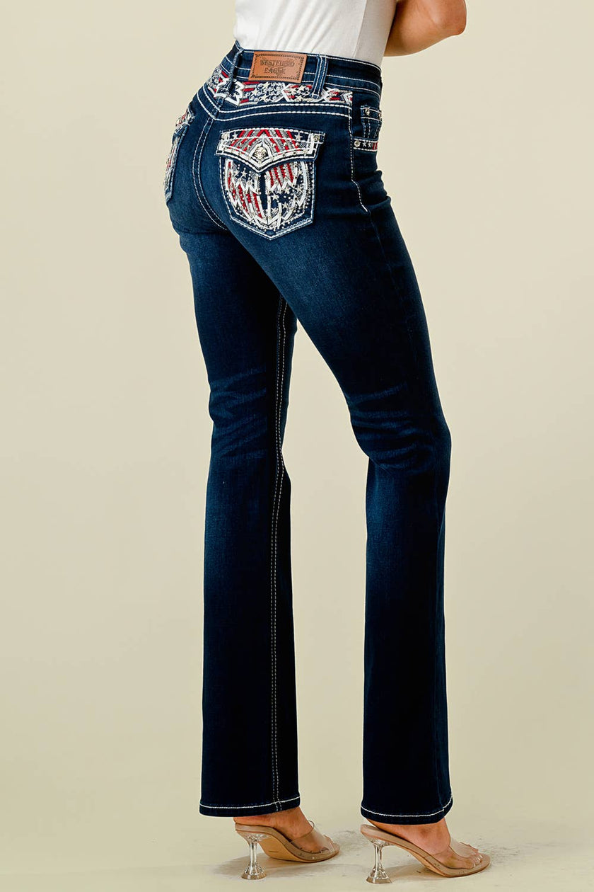 bootcut-stretchy-jeans