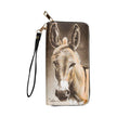 K&Co. Clutch Wallet