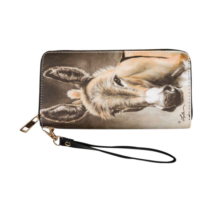 K&Co. Clutch Wallet