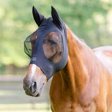 KHS-E Assorted Fly Masks
