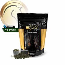 Perfect Prep EQ™ Gold Complete Calming Pellets