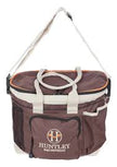 KHS-E Huntley Equestrian Grooming Bag