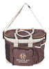 KHS-E Huntley Equestrian Grooming Bag