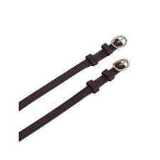 Kincade Spur Straps Brown