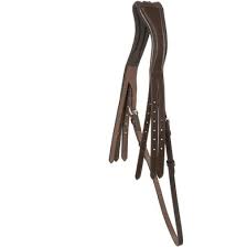 KHS-E Schockemohle Select Double Headpiece