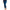 KHS EXCHANGE Ariat® Eos Knee Patch Tight, Blue Opal Bit Print Emboss XL