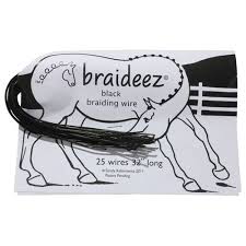 KHS-E Braideez Braiding Wire
