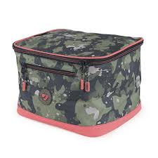 Aubrion Camo Hat Bag - Camo