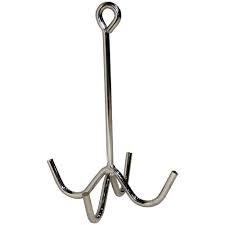 KHS-E Assorted Tack Hooks