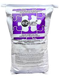 EZium+ Enteric Supplement