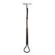 Kincade Leather Crupper Brown