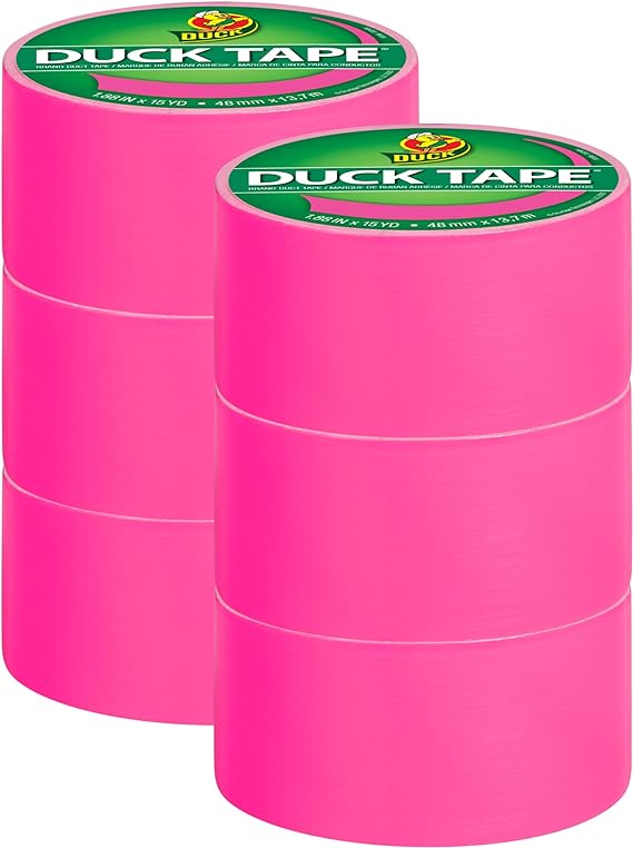 Duck Brand Duct Tape