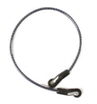 Horseware® Elastic PVC-Covered Wipe Clean Tail Cord