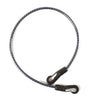 Horseware® Elastic PVC-Covered Wipe Clean Tail Cord