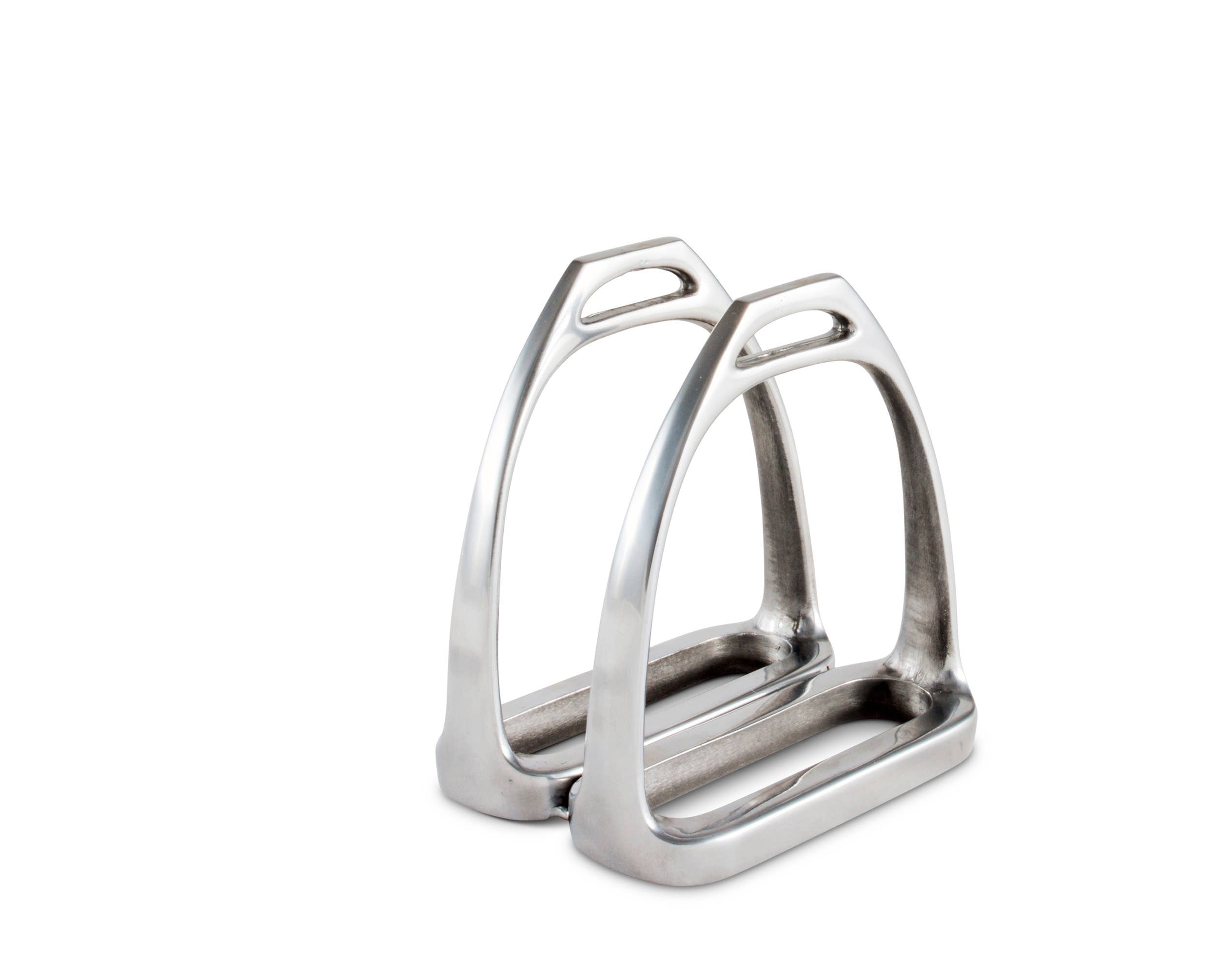 Arthur Court - Equestrian Stirrup Napkin Holder