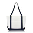 Dalix - DALIX Daily Shoulder Tote Bag Premium Cotton