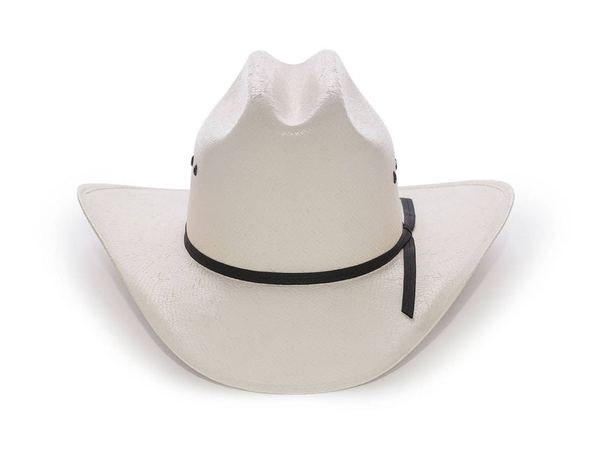 Colt Kids Low Cattleman Cowboy Hat