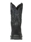 El General Western Wear - BOTA TRABAJO 44 Black