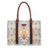 South End Clothing and Apparel L.L.C - Wrangler Tote Bag