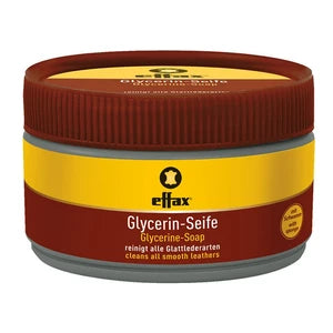 Effax Glycerine Soap 250 ml / 8.5 fl oz.