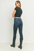 Just USA Jeans - JP218 - DK - Super Stretch Skinny