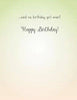 Horse Hollow Press - Horse Funny Birthday Card: Tis Better to Give Than Receive!