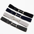 PIPPY - Equestrian Belts, Snaffle Bit Belts, Elastic Belt