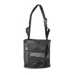 Cashel Feed Rite Bag in black