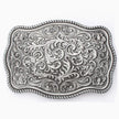 Cowboy Belt Buckles