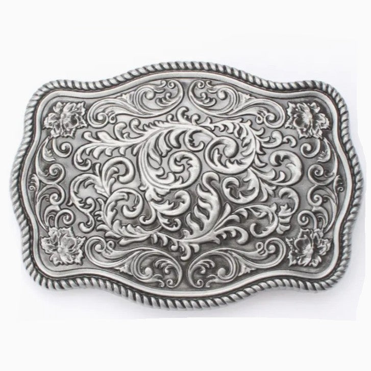 Cowboy Belt Buckles