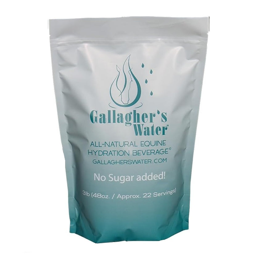 Gallagher's Water™