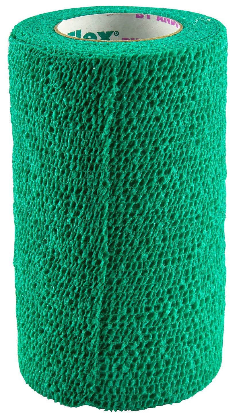 Co-Flex Adhesive Bandage by Andover