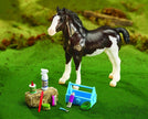 BREYER Grooming Kit