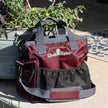 Classic Equine
Groom Tote front view port color