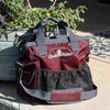 Classic Equine
Groom Tote front view port color
