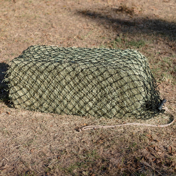 Hay Chix® 2-Strand Bale Net