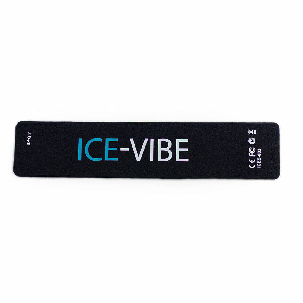 Ice-Vibe Replacement Panel Front