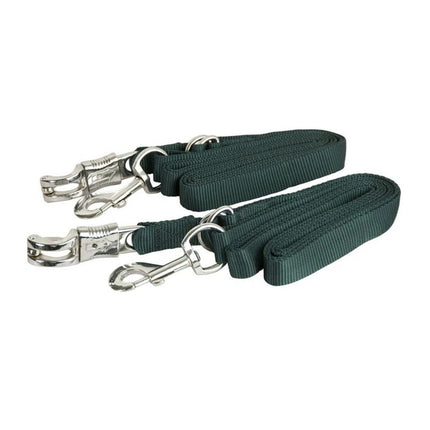 Cross Ties with Panic Snap hunter